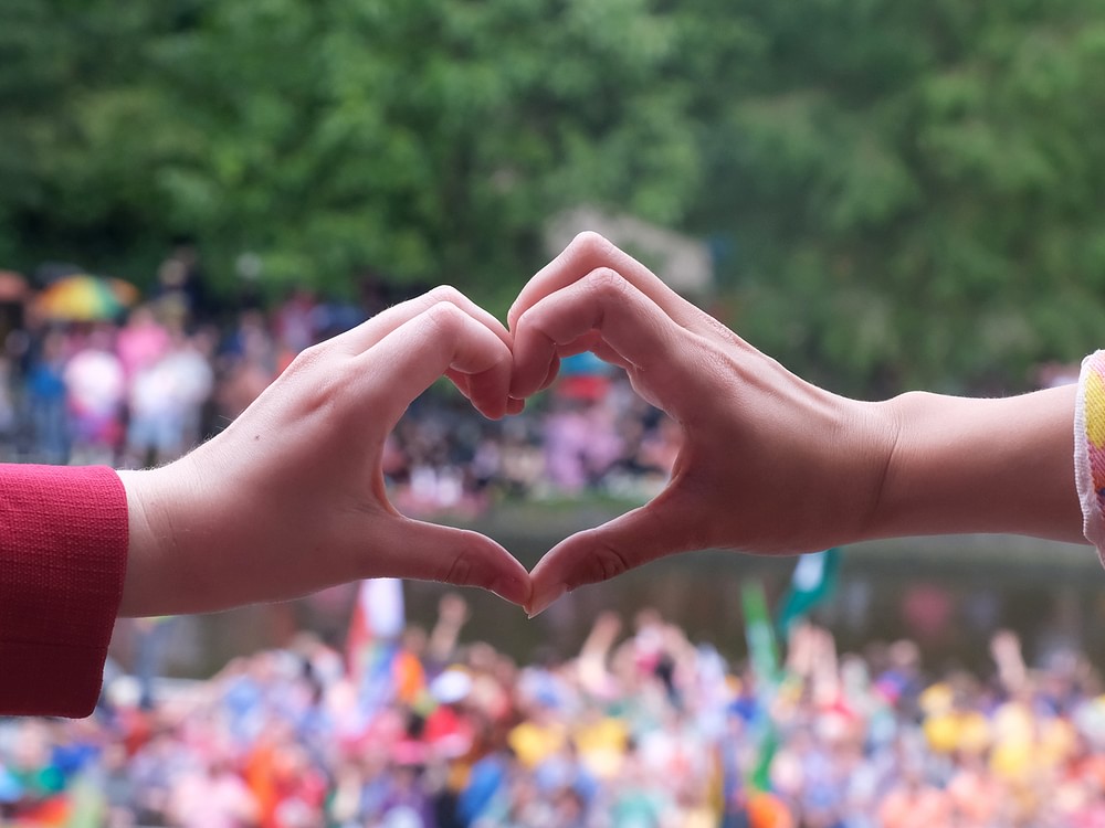 Celebrating Pride in Copenhagen 2026