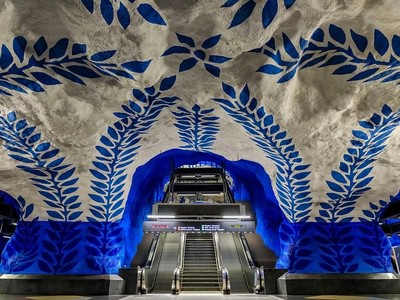 T centralen station in stockholm jiyosigf