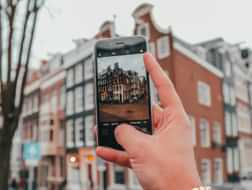 14 Best photo locations in Amsterdam