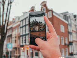 14 Best photo locations in Amsterdam