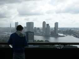 Explore Rotterdam in 48 hours