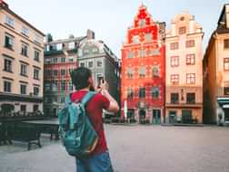 The most Instagrammable spots in Stockholm