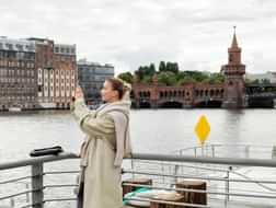 The most Instagrammable spots in Berlin