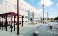 Tekniska: National Museum of Science & Technology