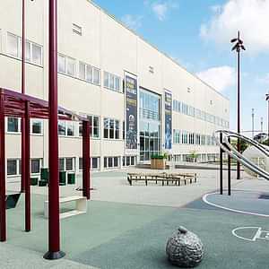 Tekniska: National Museum of Science & Technology