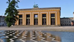 Thorvaldsens Museum