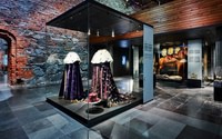 The Royal Armoury – The Museum of Swedish Royal History