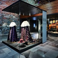 The Royal Armoury – The Museum of Swedish Royal History