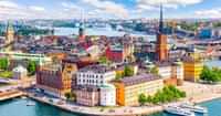 Explore Stockholm's Charm: Top Activities & Must-See Sights!