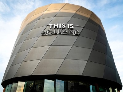 This is holland 3tjhrdas