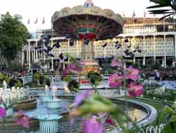 Top attractions in Copenhagen you can’t miss