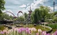 Tivoli Gardens