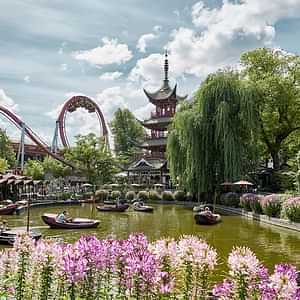 Tivoli Gardens