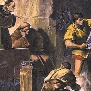 Torture Museum