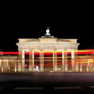 Tour of Lights