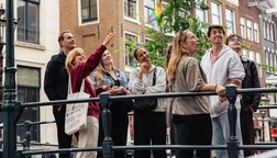 Amsterdam Tours