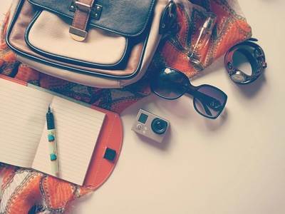 Travel essentials xp1gw205
