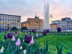 Tips for visiting Berlin in spring