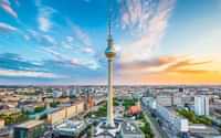 Berlin TV Tower