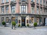 Wine bars in Copenhagen