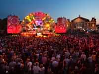 Uitmarkt