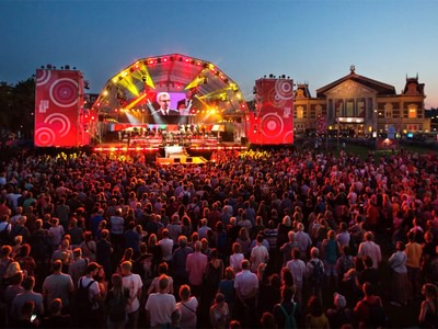Uitmarkt efknjyww