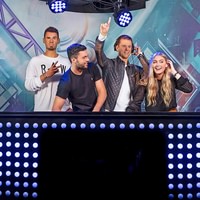 Madame Tussauds Amsterdam