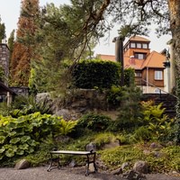 Millesgården Museum