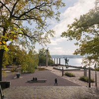 Millesgården Museum