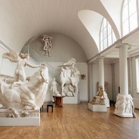 Millesgården Museum