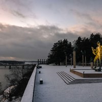 Millesgården Museum