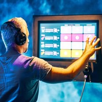 Avicii Experience