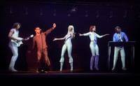 ABBA The Museum