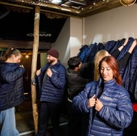 Amsterdam Icebar