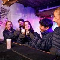 Amsterdam Icebar