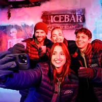Amsterdam Icebar