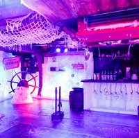 Amsterdam Icebar