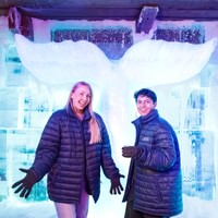 Amsterdam Icebar