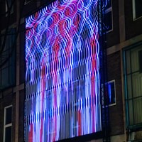 Amsterdam Light Festival rondvaart 2025-2026 vanaf Rijksmuseum