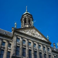 Amsterdam Cultural Heritage Tour