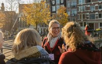 Amsterdam Cultural Heritage Tour