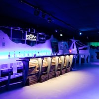 Berlin Icebar Polar Expedition