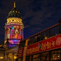 Tour of Lights