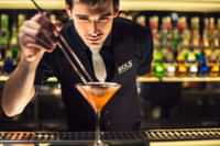 Bols x LOVERS: Ultieme luxe cocktailcruise voor SAIL Amsterdam 2025