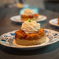 Open Boat Cruise + Traditional Dutch Apple Pie