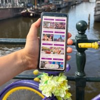 Explore Pass Amsterdam