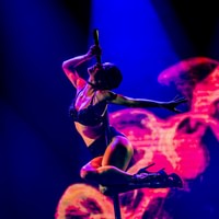 VEGAS Förtrollande Teaterföreställning – The Harbour Club Theater Amsterdam