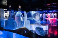 ICEBAR Stockholm - Entré og 1 drink