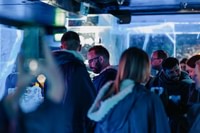 ICEBAR Stockholm - Entré og 1 drink