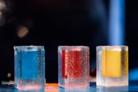 ICEBAR Stockholm - Eintritt und ein Getränk